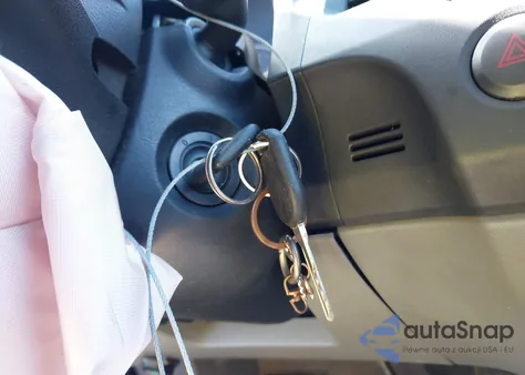 2010 Honda Civic Lx from USA, damaged, VIN 19XFA1F53AE078765